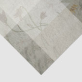 ワイルドフラワーティッシュペーパー 薄葉紙 (詳細)