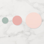 ワイルドフラワーティーパーティー コンフェッティ (裏面)