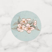 ワイルドフラワーティーパーティー コンフェッティ (スモール正面)