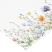 ワイルドフラワーテーブルクロス テーブルクロス (アングル)