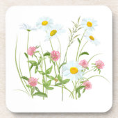 ワイルドフラワードリンクコースター コースター (正面)