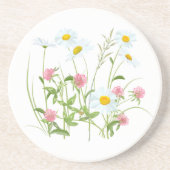 ワイルドフラワードリンクコースター コースター (正面)