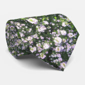 ワイルドフラワーネックタイ ネクタイ (ロール)