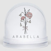 ワイルドフラワーネーム (正面)