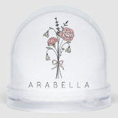 ワイルドフラワーネーム (裏面)