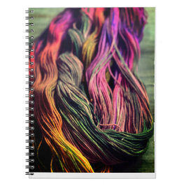 ワイルドフラワーノートブック ノートブック