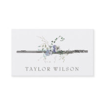 ワイルドフラワーバイオレットフルート先生