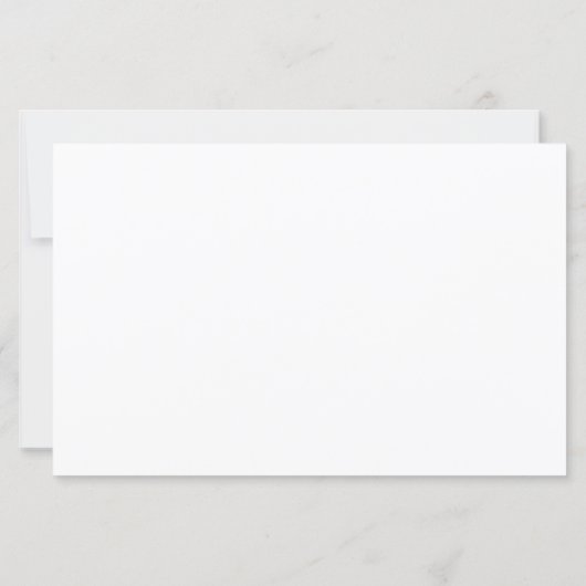 ワイルドフラワーバタフライベビーアドバイス予測カード (裏面)