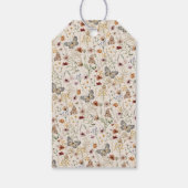 ワイルドフラワーバプテスマ ギフトタグ (裏面)