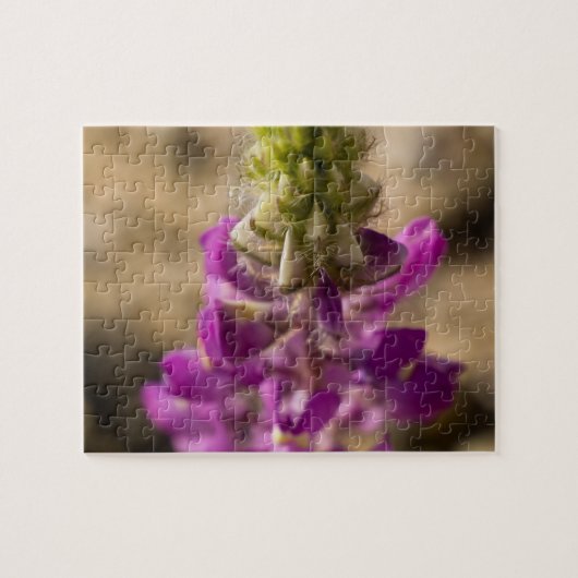 ワイルドフラワーパズル4 ジグソーパズル (横)