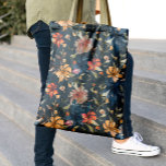 ワイルドフラワーパターン | Monogramトートバッグ トートバッグ<br><div class="desc">パーソナライズの選択を追加。すべての女性は彼女の要運素をすべてに取りのまわりに入れるために良い全てを必要とする。花嫁の贈り物、誕生日の贈り物、あるいは自分に対する素敵な小さな贈り物など、これらのバッグは実用的でスタイリッシュ、毎回の勝利コンボである。各バッグは名前パーソナライズされた、モノグラムまたはおもしろいフレーズで使用できるため、贈り物を特別に特別にする個人touchを備えている。デザインの右側カスタムにある[このデザインテンプレートを編集する]ボックスまたは青い[文字を編集すクリックる]ボタンを使用してカスタマイズは、デザインの配置、フォントと色の変更、および追加の情報や画像の追加を行って、このにの語句を追加する。調整もし品(サンキューカード等)が必要な場合は連絡ご注文をカスタムお願い。****注文カスタムの場合は、カートにこの商品を置かないこと。代わりに、電子メールでリクエストをlauralise@iyhtvdesigns.comに送る商品へのリンクが利用可能になった時点で電子メールで送信される。そのリンクを使用して注文を行うことができる。48時間まで許可して。</div>