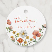 ワイルドフラワーファースト誕生日ありがとう