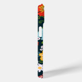 ワイルドフラワーフローラ Case-Mate iPhoneケース (裏面 / 右)