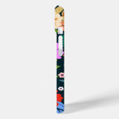 ワイルドフラワーフローラ Case-Mate iPhoneケース (裏面 / 左)