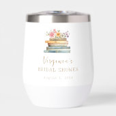 ワイルドフラワーブックスブライダルシャワー (正面)