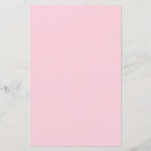 ワイルドフラワーブライダルシャワーゲームどこ行ったんだ？ (裏面)