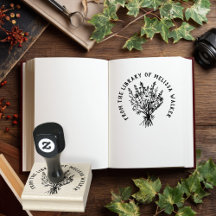 ワイルドフラワーブーケカスタムーパーソナライズされたト