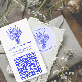 ワイルドフラワーブーケ素朴お洒落ブライダルシャワー ラウンドシール