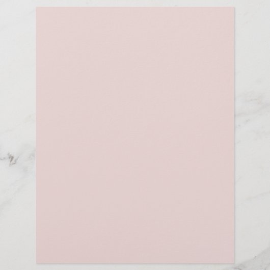 ワイルドフラワーベビーシャワーがゲストゲームを見つける (裏面)