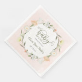 ワイルドフラワーベビーSipと参照 (コーナー)