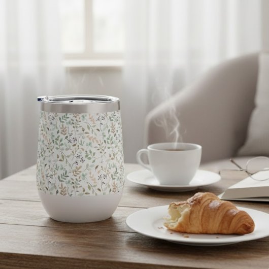 ワイルドフラワーボホ