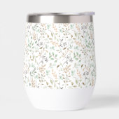 ワイルドフラワーボホ (左面)