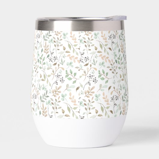 ワイルドフラワーボホ (左面)