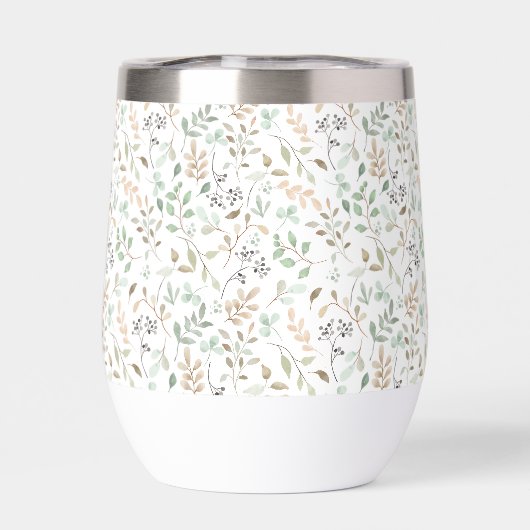 ワイルドフラワーボホ (背面)