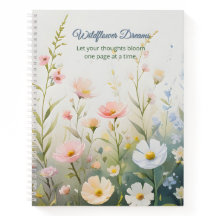 ワイルドフラワーメドウ開花