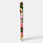 ワイルドフラワーメドウ – カラフル春美しい Case-Mate iPhoneケース (裏面 / 左)