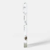 ワイルドフラワーメドウ – Apple iPhone 14ケース Case-Mate iPhoneケース (裏面 / 左)