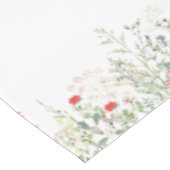 ワイルドフラワーメドーテーブルクロス テーブルクロス (アングル)