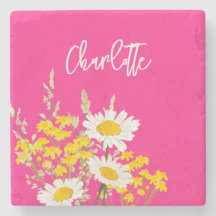 ワイルドフラワーモダンズカスタムモノグラム