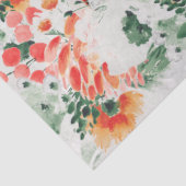 ワイルドフラワーモダンズトレンディーフローラ 薄葉紙 (詳細)