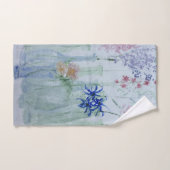 ワイルドフラワーワイルドフラワー バスタオルセット (ハンドタオル)