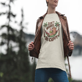 ワイルドフラワーワイルドホース Tシャツ