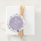 ワイルドフラワーワイルドワンバタフライガーデンパーティー フェイバータグ (インサイチュ)