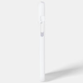 ワイルドフラワー名前をカスタムする Case-Mate iPhoneケース (裏面 / 左)