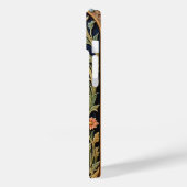 ワイルドフラワー夕べウィッシングスターiPhoneケース Case-Mate iPhoneケース (裏面 / 左)