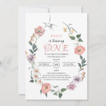 ワイルドフラワー春が1回転祝する