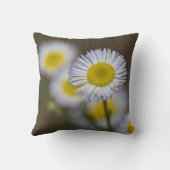 ワイルドフラワー枕7 クッション (裏面)