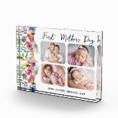 ワイルドフラワー母素朴の日4写真 フォトブロック (右)