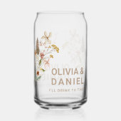 ワイルドフラワー結婚ズ杯 ガラス缶 (裏面)