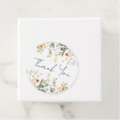 ワイルドフラワー結婚ズ フェイバータグ (インサイチュ)