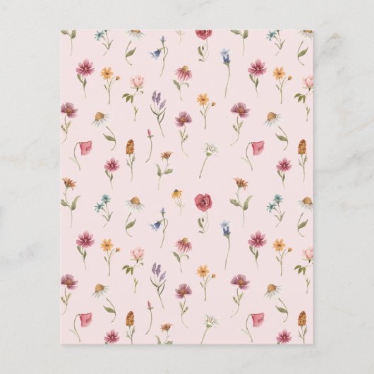 ワイルドフラワー花嫁が勝負に出たのは何歳だったか (裏面)