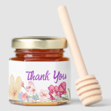 ワイルドフラワー赤ちゃんシャワー