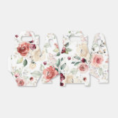 ワイルドフラワー7誕生日 フェイバーボックス (折り畳みなし)