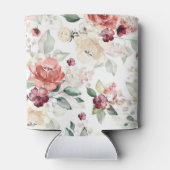 ワイルドフラワー7誕生日 缶クーラー (裏面)