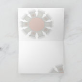 ワイルドフラワー カード (内部)