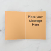 ワイルドフラワー カード (内部)